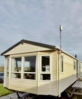 Europa Snowdonia - Whitehouse holiday park Towyn North Wales