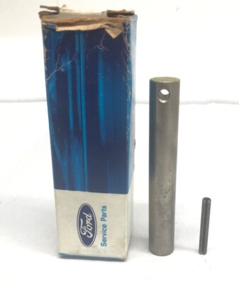  NOS Ford Differential Pinion shaft E1FZ-4211-A  1981-82 Ford Escort, Exp