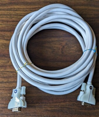MONSTER 16' VGA video cable EXCELLENT