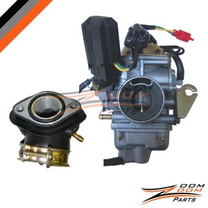 GY6 150cc Carb | eBay wildfire engine wiring diagram 