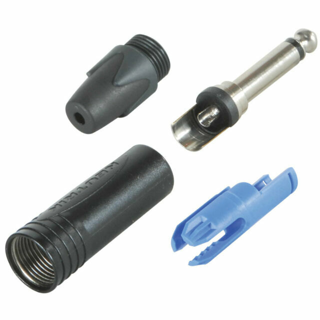 Neutrik NP2X-BAG Plug 1/4