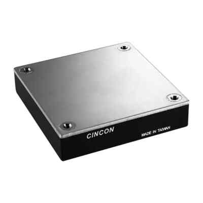 Cincon CHB300-300S24 DC-DC Converter 24Vout 12.5A (180-400)Vin **NEW**