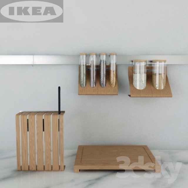 new RIMFORSA Knife holder IKEA in Gilmerton, Edinburgh Gumtree