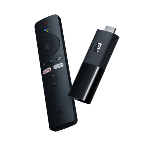 Xiaomi Mi TV-Stick Mini-TV-Box 2K Quad-Core 1080P Dolby DTS HD Android TV 9.0