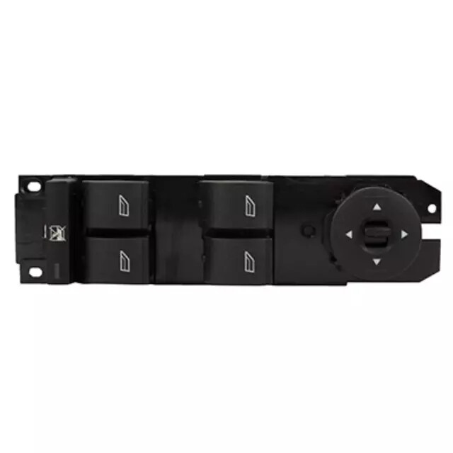 2012-2023 Ford Focus Left Driver Side Door Window Switch Motorcraft SW-7872