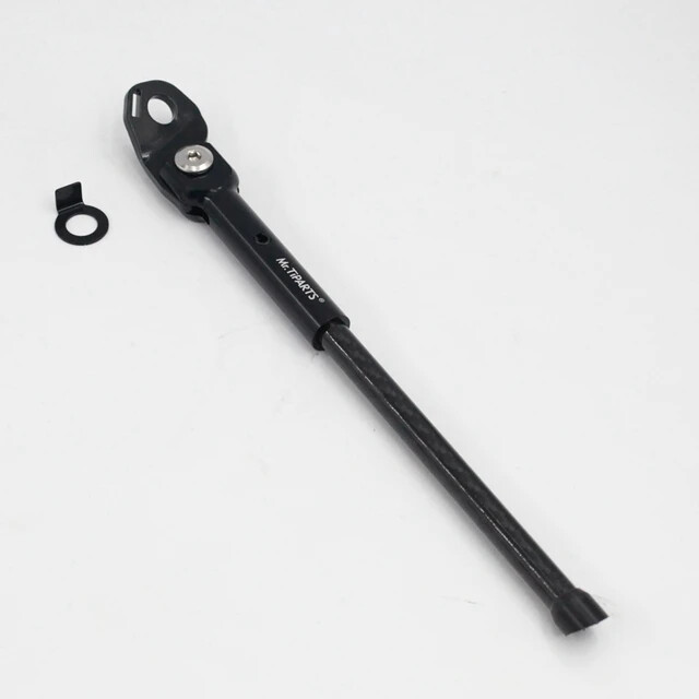 Foot Support P Line Kickstand For Brompton Folding Bike Single Side