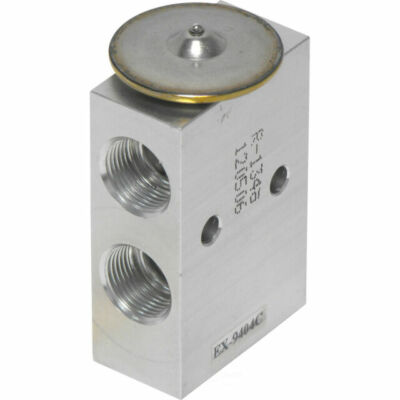 UNIVERSAL AIR CONDITIONER INC EX 9404C EXPANSION VALVE *C6