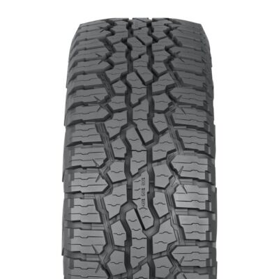 Nokian Tyres Outpost nAT 265/70R17 115T All-Terrain Tire