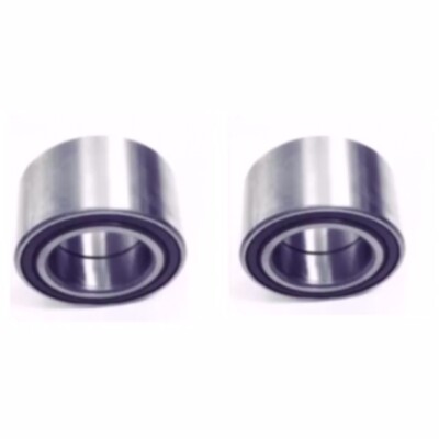 2FRONT WHEEL BEARING FOR MITSUBISHI MIRAGE 14-21 /MIRAGE G4 (21-17) i-MiEV 12-17
