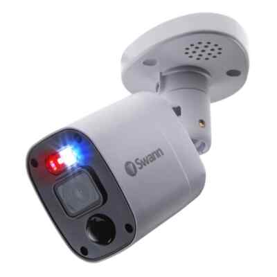 Swann Enforcer PRO-4kRQ 4K Ultra HD  Add-on Security Camera ONLY