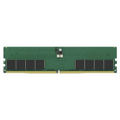 Kingston KVR48U40BD8-32 DDR5-4800 32GB/4Gx64 CL40 Desktop