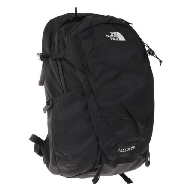 【こむぎ】THENORTHFACE TELLUS25 THE NORTH FACE Backpack 26L TELLUS 25 NM62202 Trekking Pack