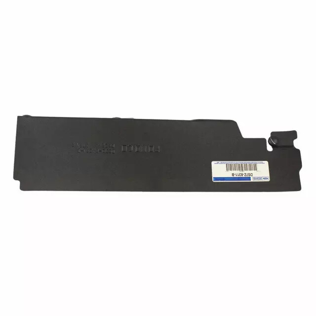 2013-2016 Genuine Ford Fusion Left Driver Side Air Deflector DS7Z-8311-B