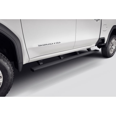 2021 gmc sierra 1500 oem running boards deals