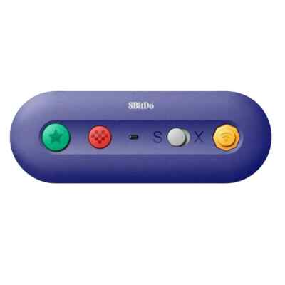 8Bitdo Gbros Wireless Adapter for Nintendo Switch