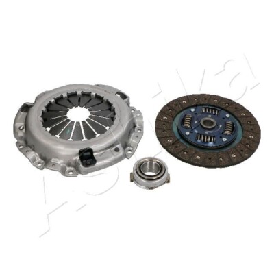 Ashika 92-K0-011 Clutch Kit Ø 240mm for Kia Pregio Box, K2700 (SD) - 2.7D