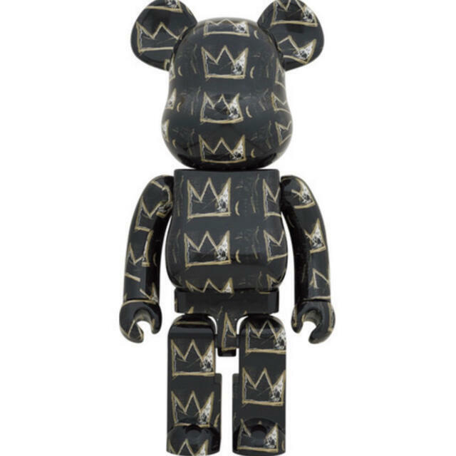 MEDICOM TOY - BE@RBRICK Jean-Michel Basquiat 3体セット $_57.JPG?set_id=8800005007