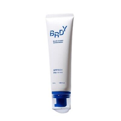 [BE READY] Blue Hydro Sunscreen 50mL (SPF50+ PA++++) K-Beauty