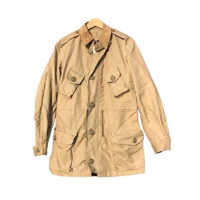 ジャケット・アウター 19AW arts&science chester field coat 2 James bond chester store field coat