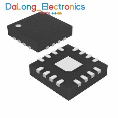 [QTY:3] MAX34408ETE+ IC CURRENT MONITOR 16TQFN