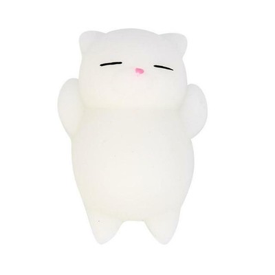 8 style Cute Slime toys Stress Reliever Mochi Squishy