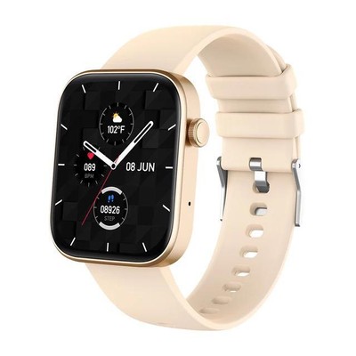 Colmi P71 Voice Calling Smartwatch Men Health Monitoring Ip68 Waterproof Smart