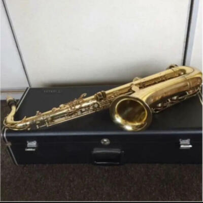 YAMAHA　テナーサックス　YTSー31 Yamaha YTS-31 Tenor Saxophone Vintage Made In Japan Used