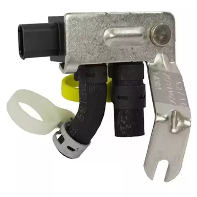 Genuine Ford Valve Assembly JT4Z-9J433-B