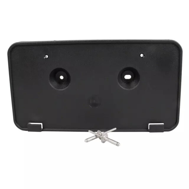 2017-2018 Genuine Ford Fusion Hybrid Front License Bracket Holder HS7Z-17A385-AA