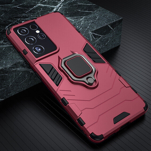 Case For Samsung S20FE S21FE S8 S9 S10 S20 S21 S22 Note 9 10 20 A51 A71 5G Cover