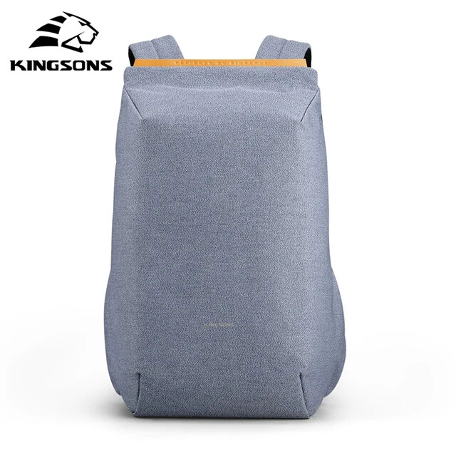 Anti Theft Business Travel Backpack Bag Suits 15.6 Inch Laptop Computer Bag