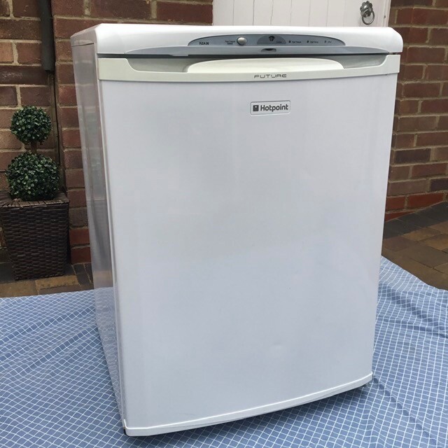 Hotpoint ‘Future’ Freezer in Swindon, Wiltshire Gumtree