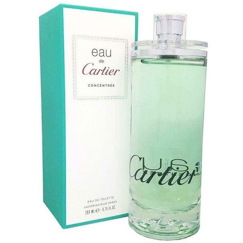 EAU DE CARTIER CONCENTREE by CARTIER 3.3 FL oz / 100 ML EDT Spray