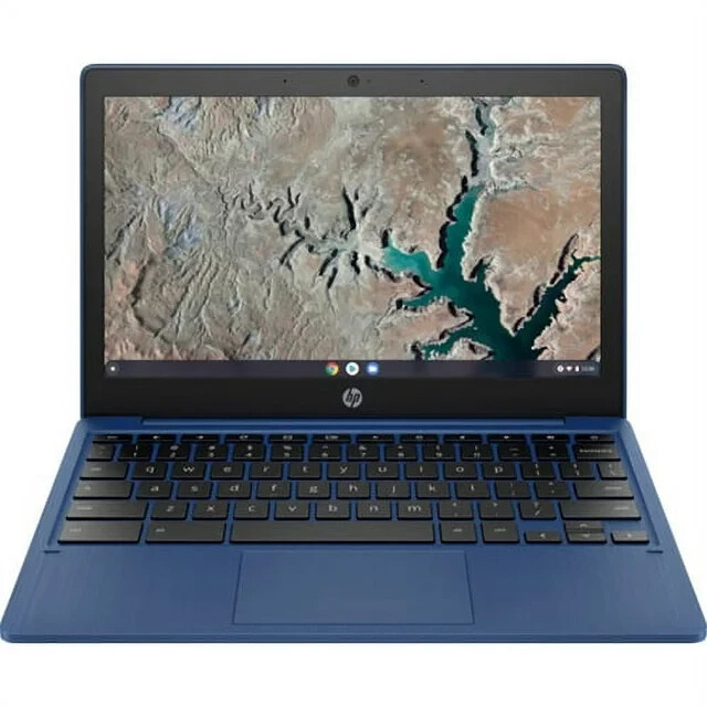 HP Chromebook 11A-NA0036NR - 2.0 GHz - 32GB SSD - 4GB RAMz