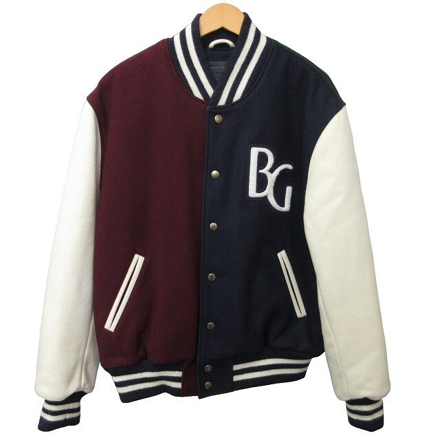 ジャケット・アウター KITH x bergdor goodman x golden bear $_57.JPG?set_id=880000500F
