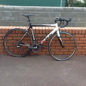 2009 Look 555, 55cm frame, 