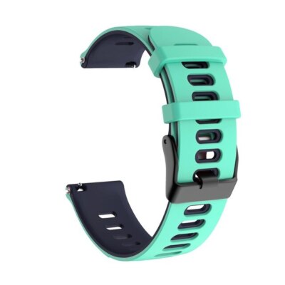 Band For Huawei Watch GT 2 Pro Strap GT2 42 46mm Amazfit GTS 2E Silicone 20 22mm