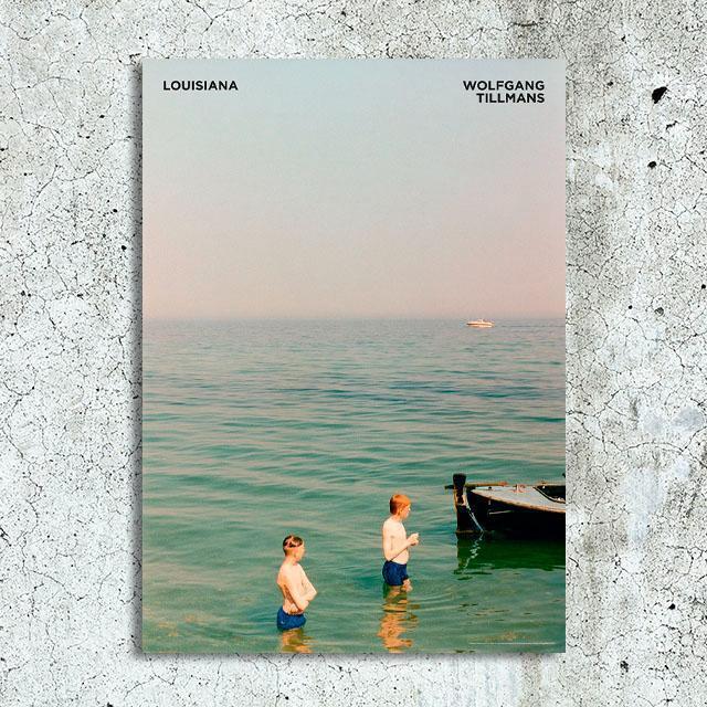 wolfgang tillmans photo limited to denmark poster of art