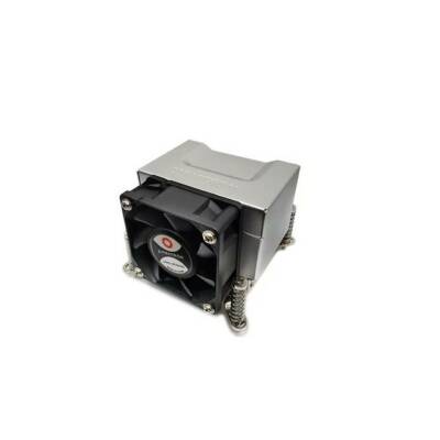 Dynatron Q5 Recommend for Intel Socket LGA1700 Active CPU Cooler for 2U Server