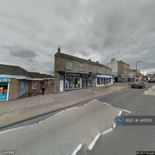 3 bedroom flat in High Street, Cowdenbeath, KY4 (3 bed) in Cowdenbeath, Fife Gumtree