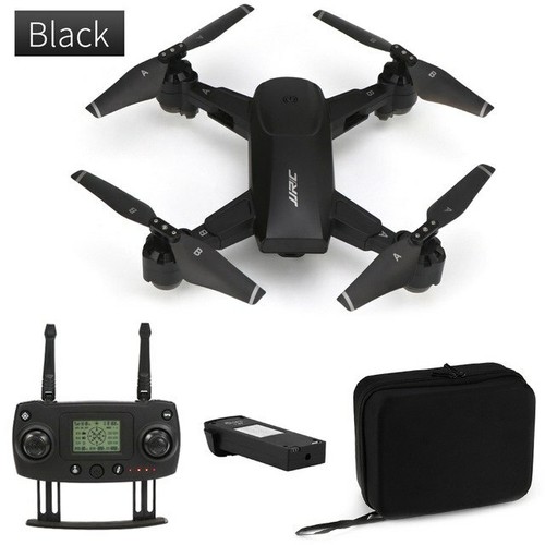 Jjrc H78g Long Flying Gps Fpv 1080p Camera Drone Flight Test