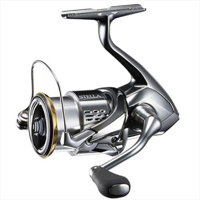 Shimano reel spinning reel 18 Stella 2500S Fishing Goods genuine from JAPAN NEW
