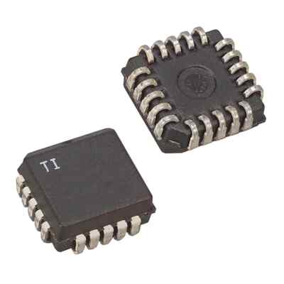 UC3846Q IC REG CTRLR MULT TOP 20PLCC 'UK COMPANY SINCE 1983 NIKKO'