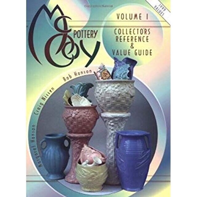 McCoy Pottery Collector