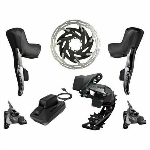 Sram Force Axs 2 12 Shiftbrake Lever Set | eBay Sram Force Axs 2 12 Shiftbrake Lever Set | eBay