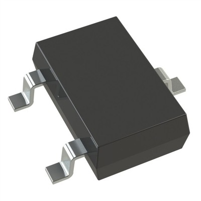 onsemi transistors 2685 pcs MMBTA06LT1G