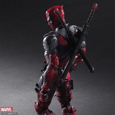 特撮 Marvel Universe Variant Play Arts Kai Deadpool Action Figure dwos6rj $_1.JPG?set_id=880000500F
