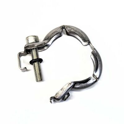 Genuine DEF Tank Injector Retainer Clip 3C0-253-725