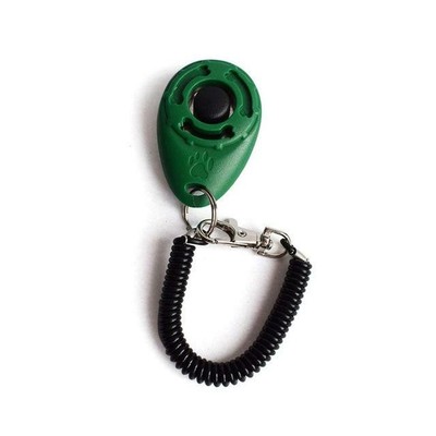 Clicker for Dog Training