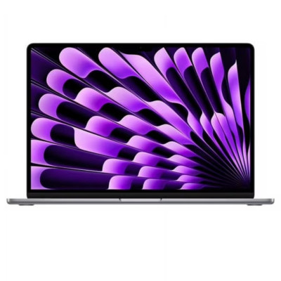 MacBook Air 2024 15'' M3 8-core CPU; 10-core GPU 256GB SSD 8GB Gray - Brand New